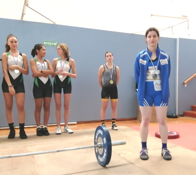 CAMPEONATO NAVARRO SUB 15 y SUB 17 IV JORNADA LIGA SUB 15 2022